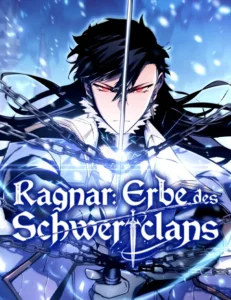Ragnar: Erbedes Schwertclans