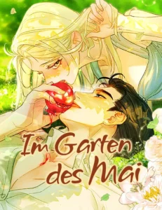 Im Garten des Mai