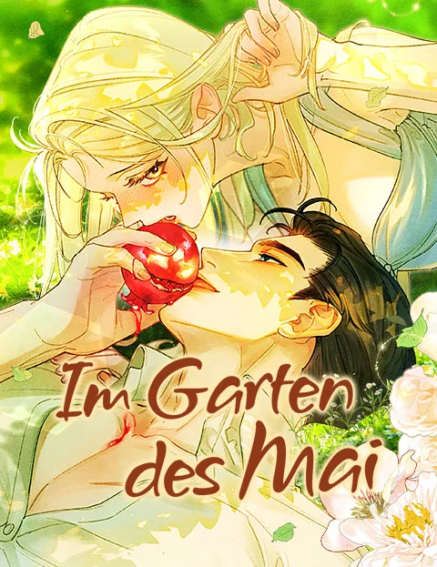 Im Garten des Mai